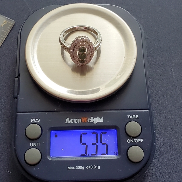 Sterling Silver Diamond Ring 1ctw ⬇️PRICE DRIP⬇️ - Picture 16 of 16